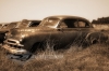 Classic Coupe